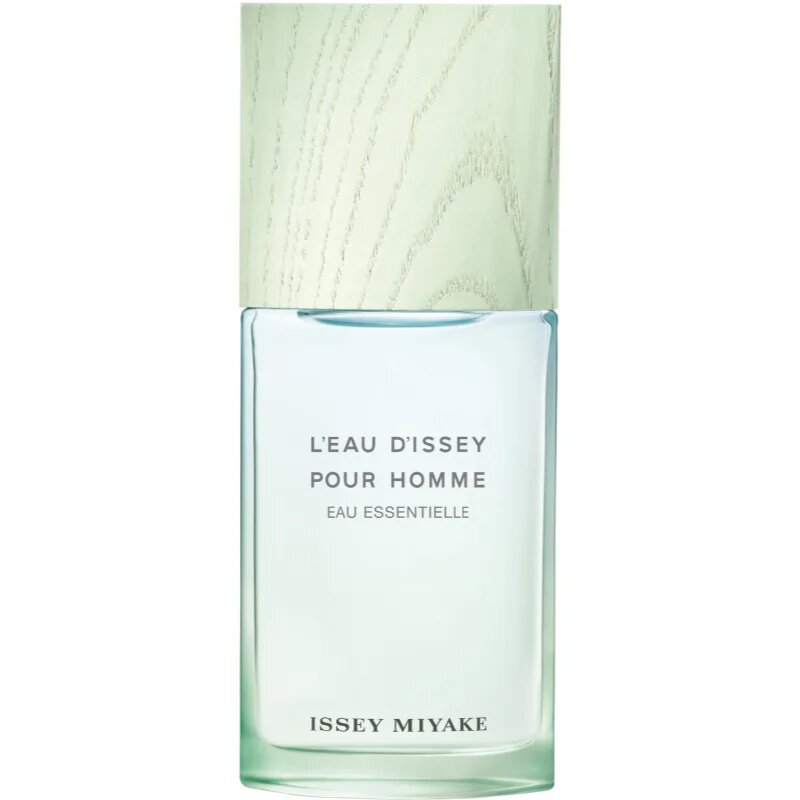 Issey Miyake L'Eau d'Issey Pour Homme Eau Essentielle Eau de Parfum pentru bărbați 125 ml