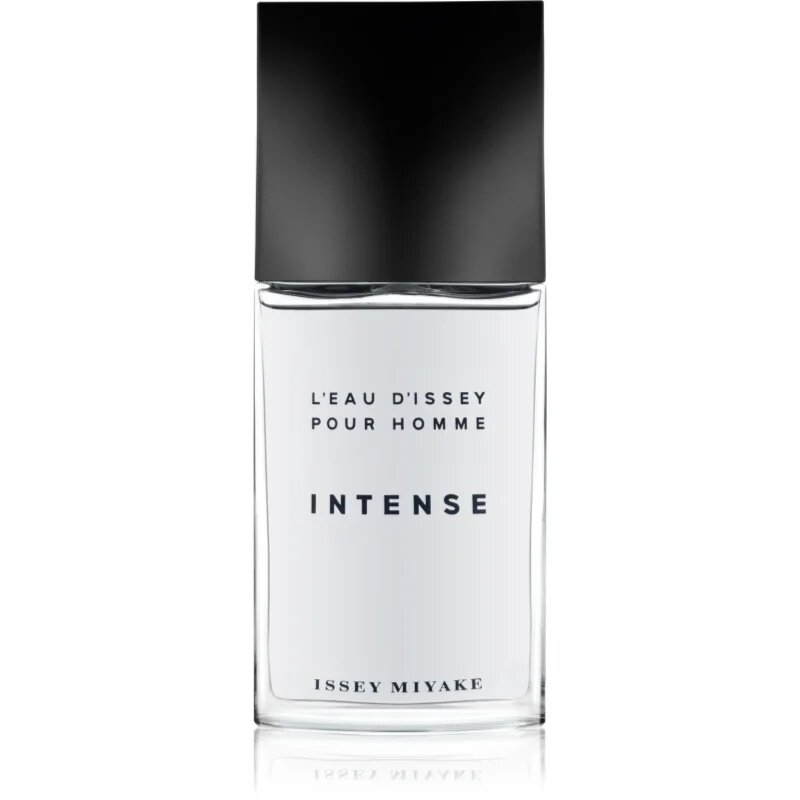 L'Eau d'Issey Pour Homme Intense Eau de Toilette pentru bărbați 75 ml