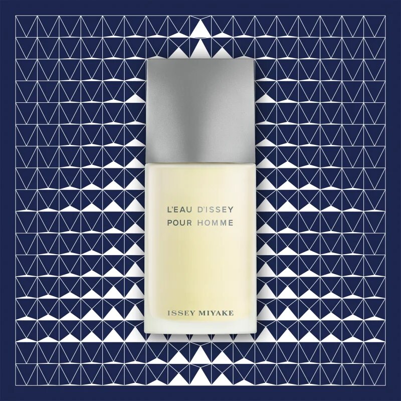 Issey Miyake L'Eau d'Issey Pour Homme set cadou pentru bărbați