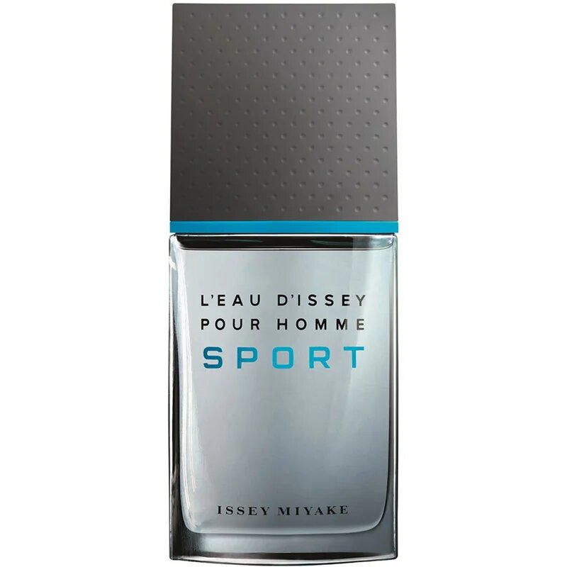 Issey Miyake L'Eau d'Issey Pour Homme Sport Eau de Toilette pentru bărbați 100 ml