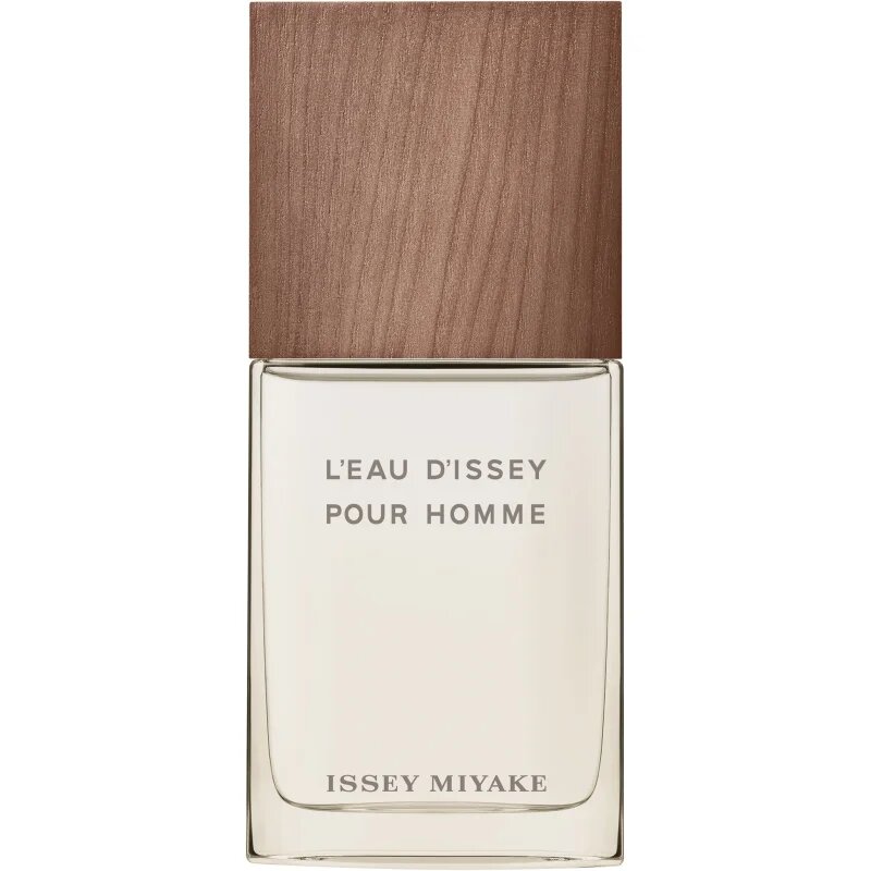 Issey Miyake L'Eau d'Issey Pour Homme Vétiver Eau de Toilette pentru bărbați 100 ml