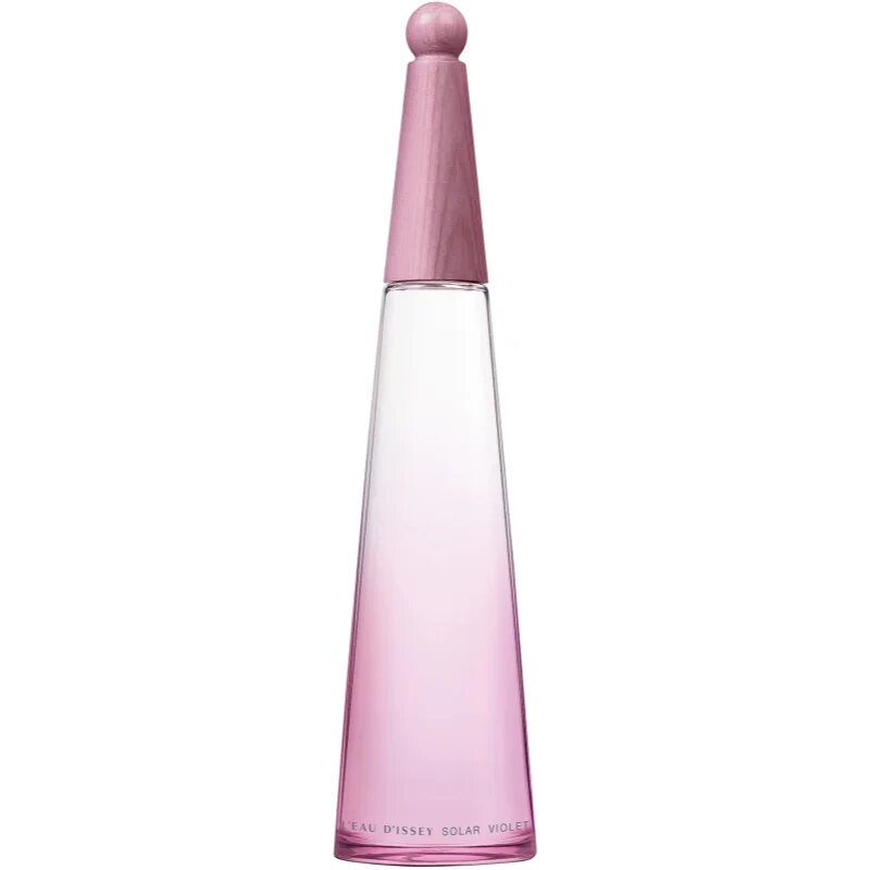 L'Eau d'Issey Solar Violet Eau de Toilette pentru femei 100 ml