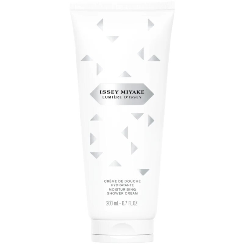 Issey Miyake Lumière D'issey cremă pentru duș pentru femei 200 ml