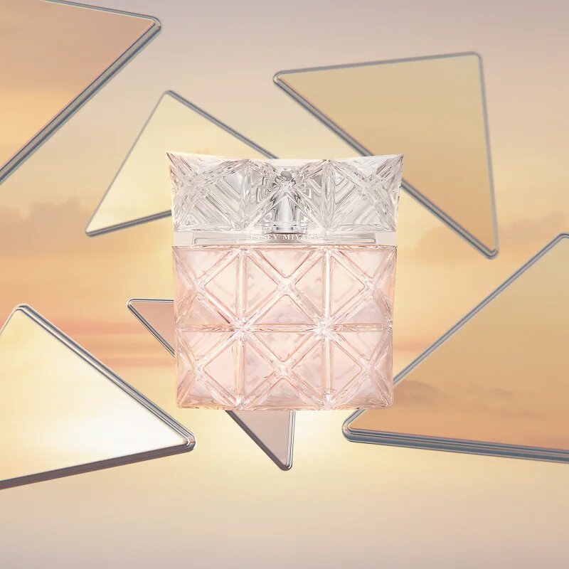 Issey Miyake Lumière d'Issey Eau de Parfum pentru femei 50 ml