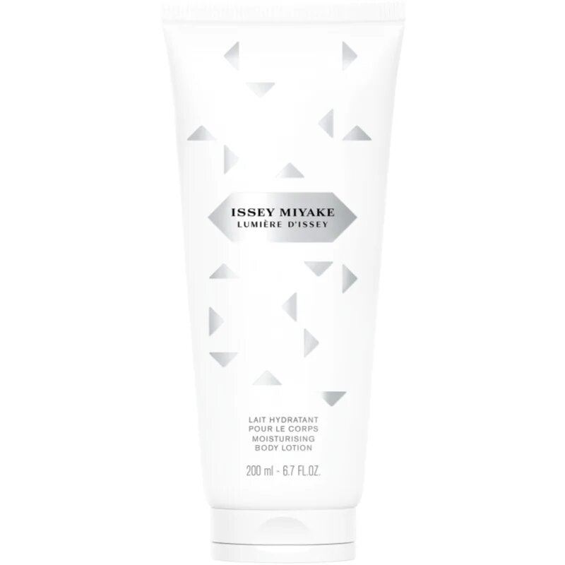 Issey Miyake Lumière D'issey lapte de corp pentru femei 200 ml