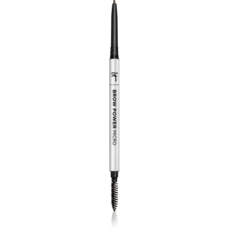 Brow Power Micro creion pentru sprancene culoare Universal Taupe 0.16 g