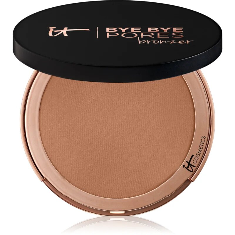 IT Cosmetics Bye Bye Pores BEACH autobronzant 8.6 g
