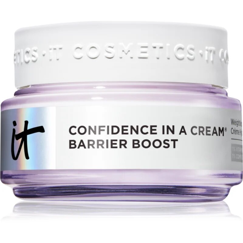 IT Cosmetics Confidence In a Cream cremă hidratantă 60 ml