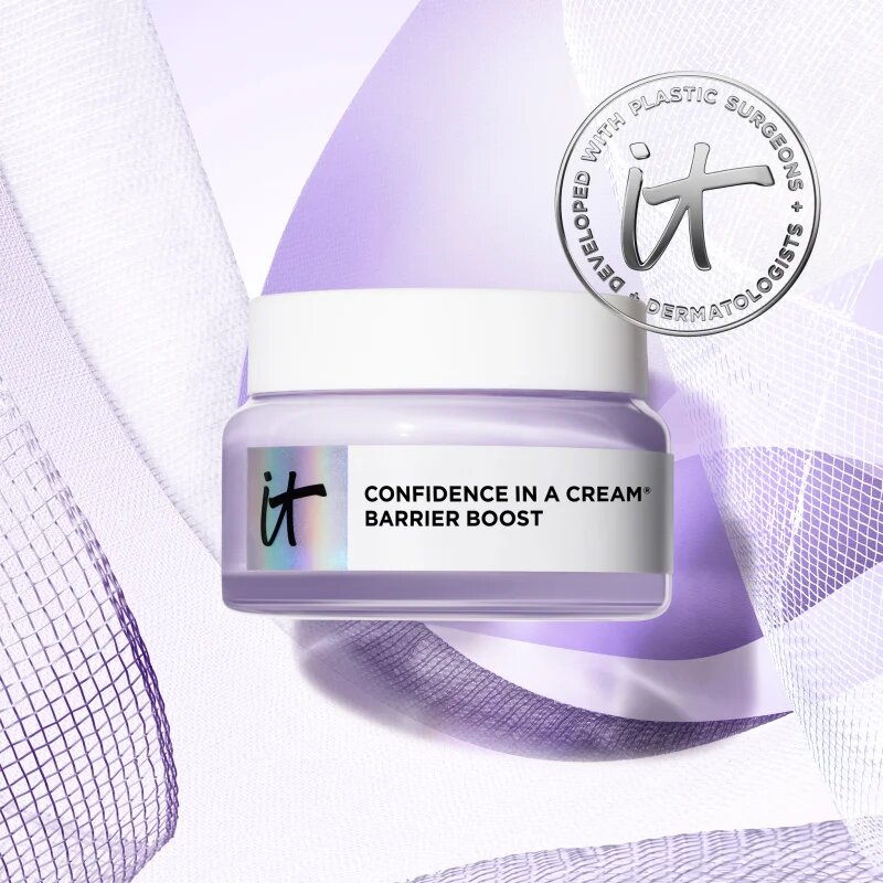 IT Cosmetics Confidence In a Cream cremă hidratantă 60 ml