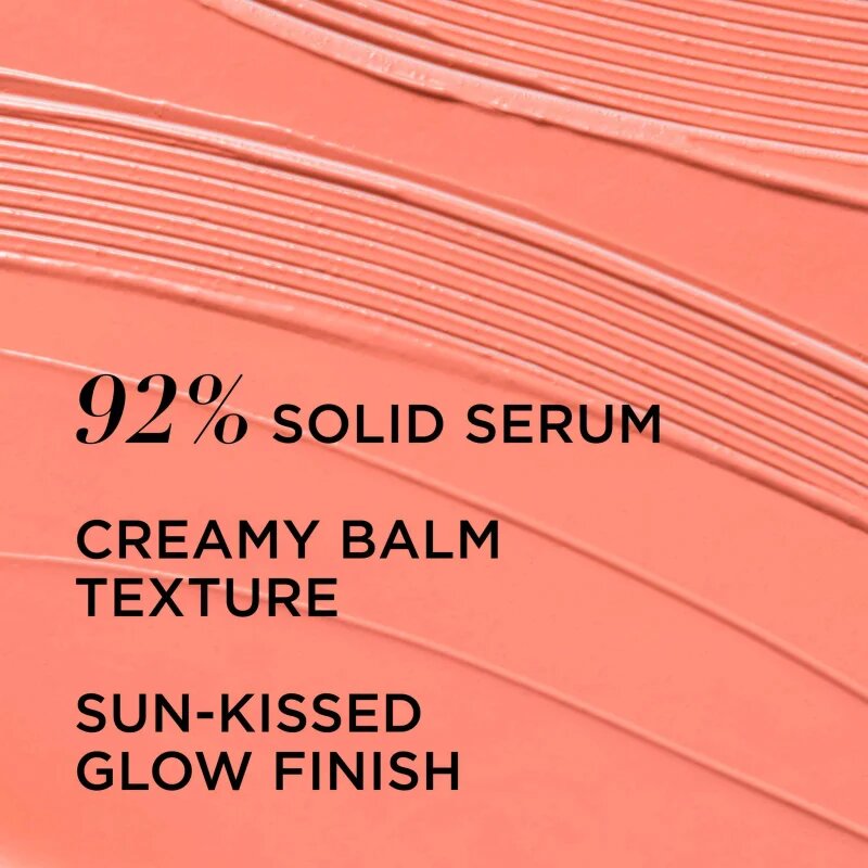 IT Cosmetics Confidence Sun Blush blush cremos pentru femei 20 Sun Blossom 18 g
