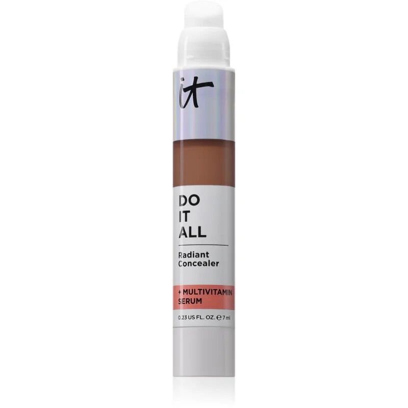 IT Cosmetics Do it all Concealer corector Rich Neutral 510 7 ml