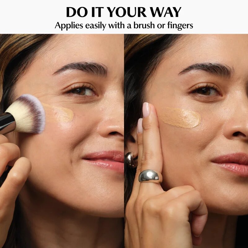 IT Cosmetics Do it all Face Balm machiaj ușor de hidratare culoare Fair Cool 125 18 g