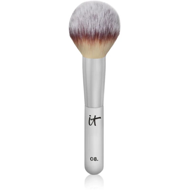 IT Cosmetics Heavenly Luxe Brush pensula pentru aplicarea pudrei pentru femei #8 1 buc