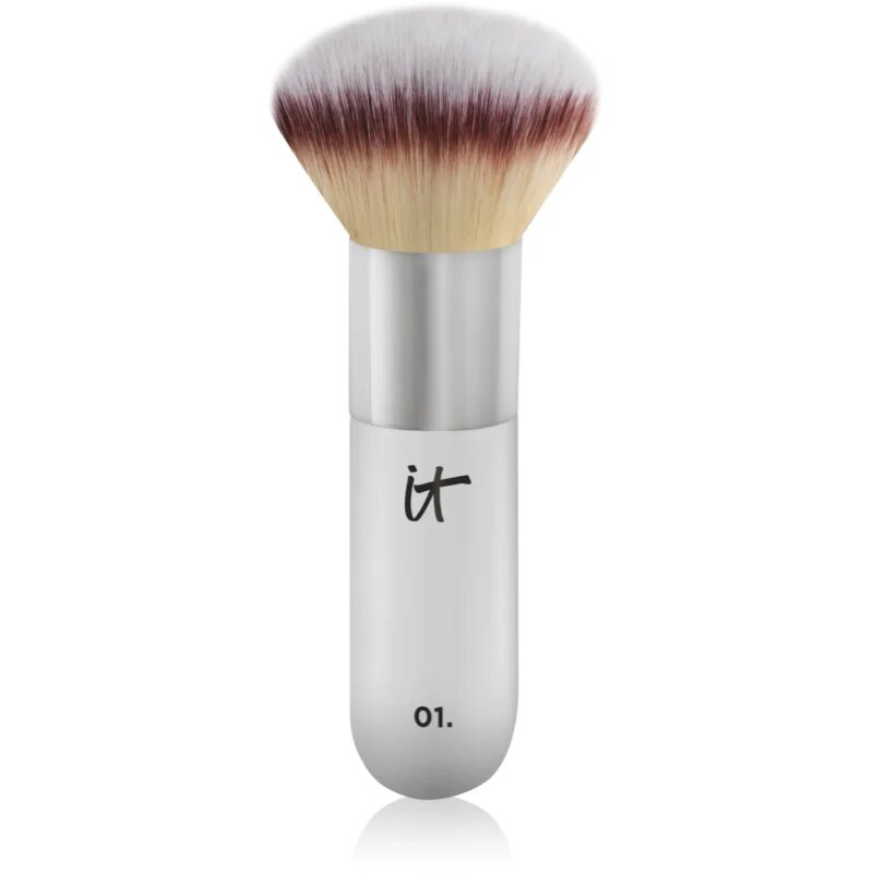 IT Cosmetics Heavenly Luxe Brush pensula pentru bronzer pentru femei 1 buc