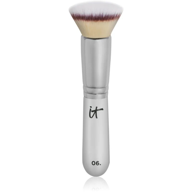 IT Cosmetics Heavenly Luxe Brush pensula pentru machiaj pentru femei 1 buc