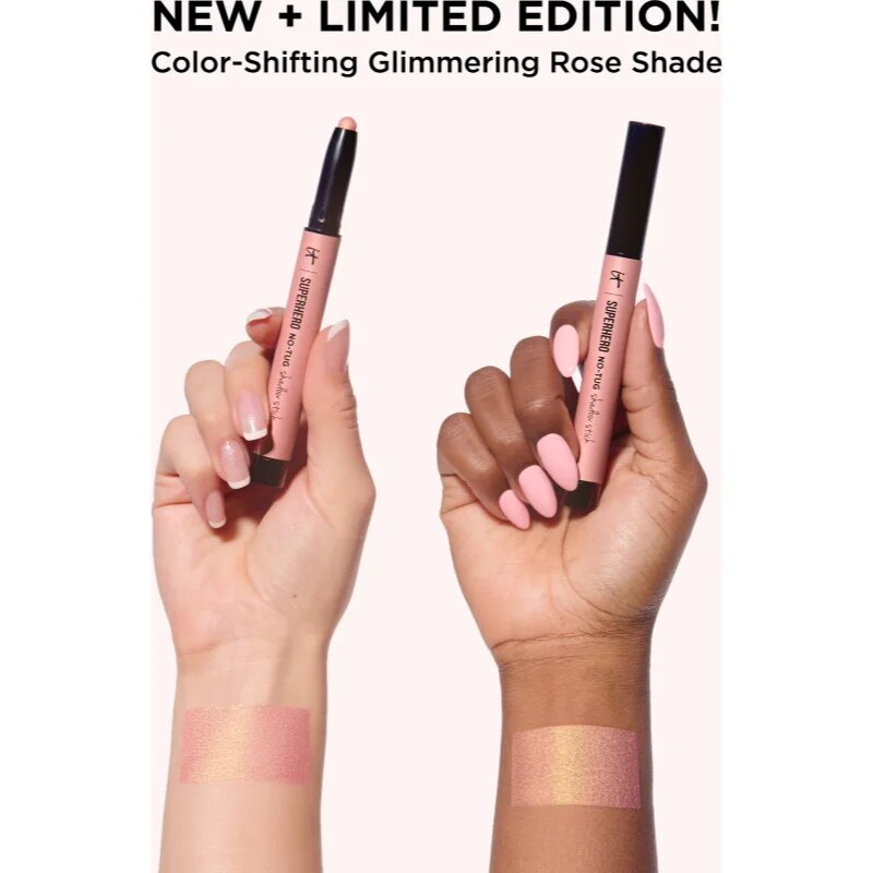 IT Cosmetics Superhero set cadou