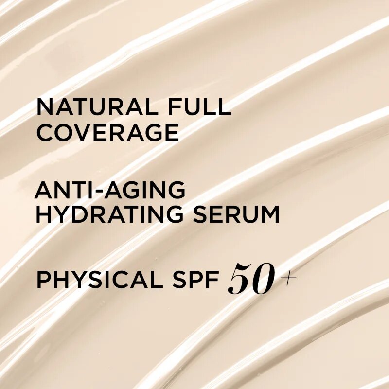 IT Cosmetics Your Skin But Better CC+ crema CC SPF 50+ culoare Fair 12 ml