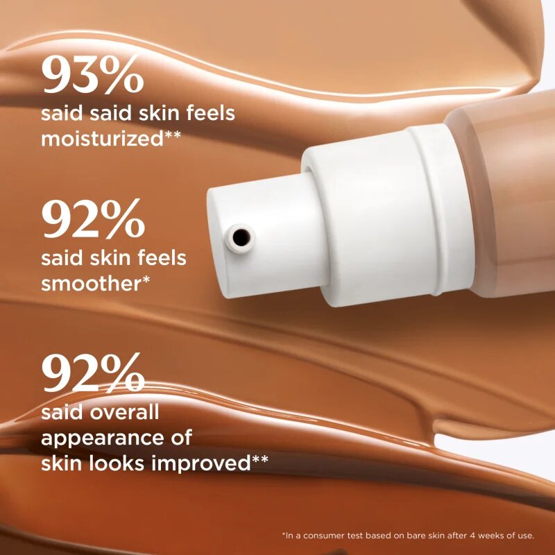 IT Cosmetics Your Skin But Better CC + Nude Glow crema CC pentru o piele mai luminoasa SPF 40 Fair Biege 32 ml