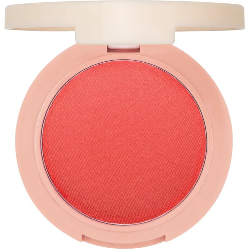 J.Cat Beauty 2 In 1 Piece Of Cake blush pentru iluminare culoare Perfect Pear 12.1 g