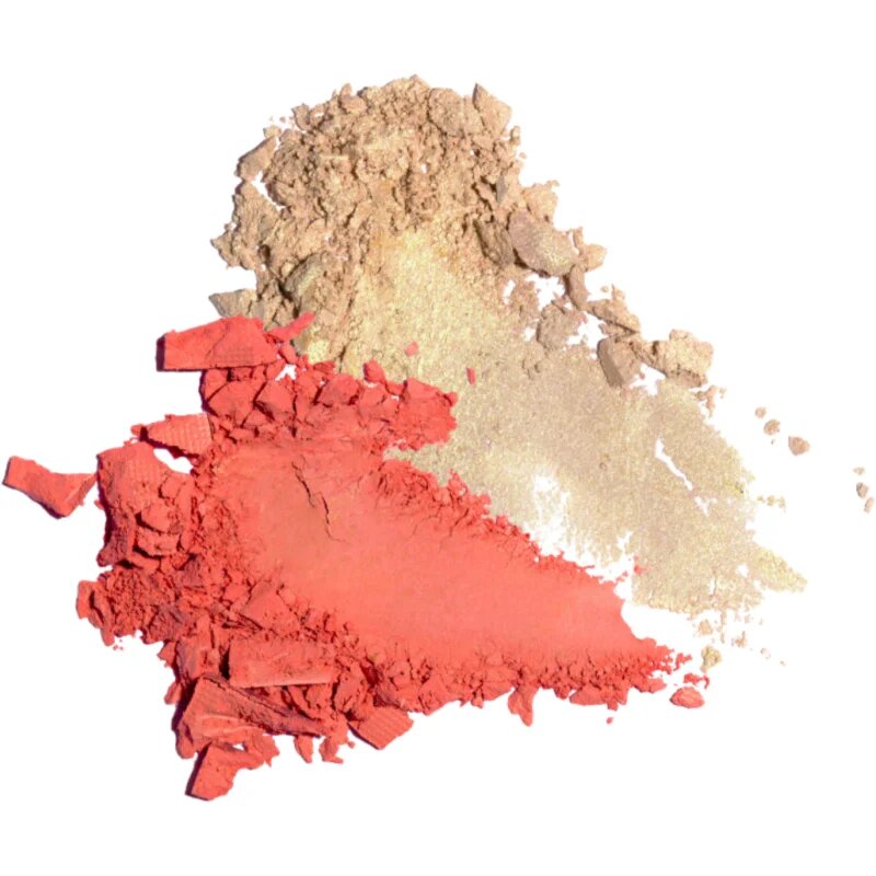 J.Cat Beauty 2 In 1 Piece Of Cake blush pentru iluminare culoare Perfect Pear 12.1 g