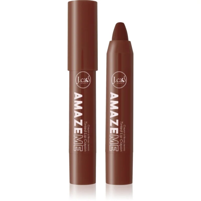 J.Cat Beauty Amaze Me dermatograf cremos pentru buze culoare 103 Just The Way You Are 4 g