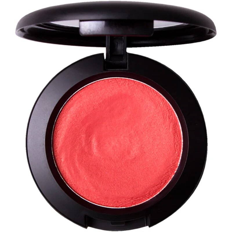 J.Cat Beauty Blush Mallow blush mat cremos culoare 110 Just Blushing 4.5 g