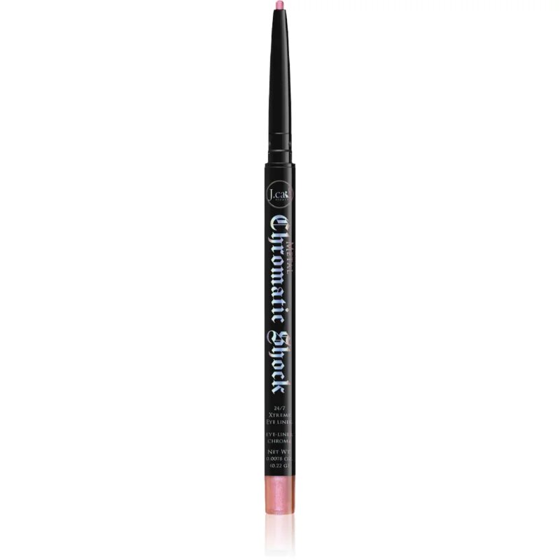 Chromatic Shock tus de ochi in creion culoare 102 Shimmer In The Light 0.22 g