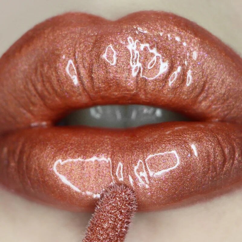 J.Cat Beauty Liptnix Extreme Shimmer Topper Luciu de Buze sclipitor culoare 109 Atomic Girl 8 g