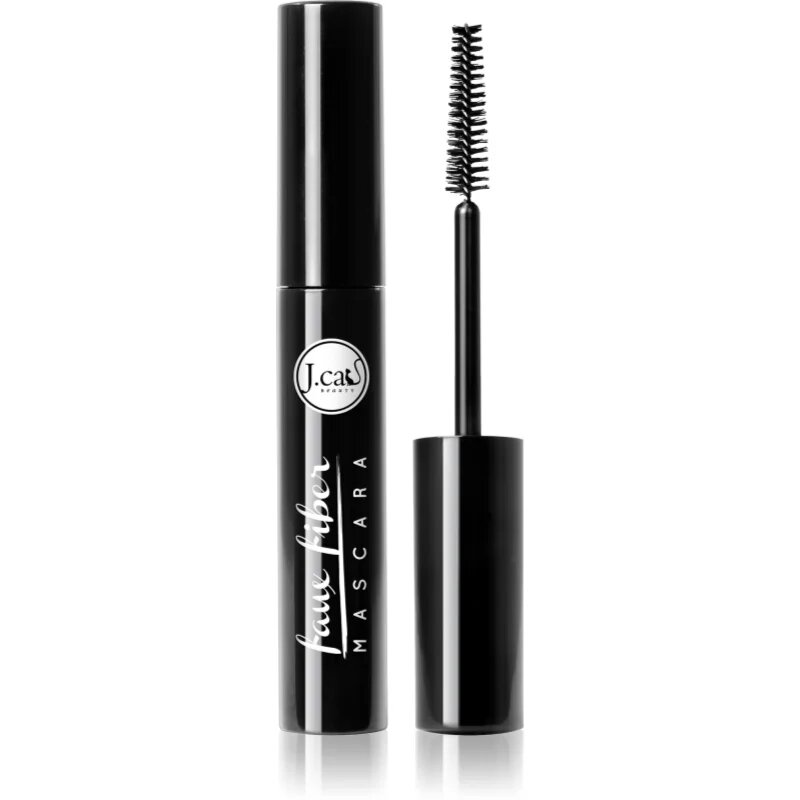 Love Live Lash mascara pentru extra volum culoare 104 Faux Fiber Mascara 8 g