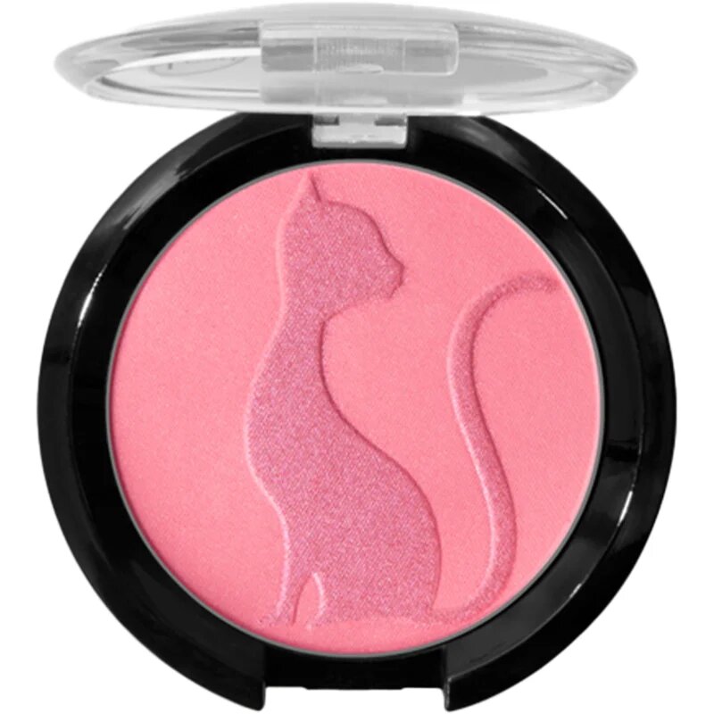J.Cat Beauty Love Struck autobronzant și blusher culoare 107 Lovey Dovey 7.5 g