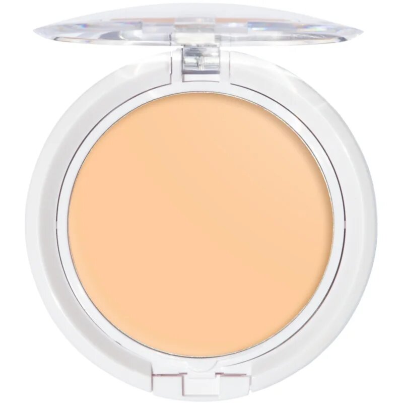 J.Cat Beauty Skin Bloom crema compacta acoperire completa culoare 102 Buff 7.5 g