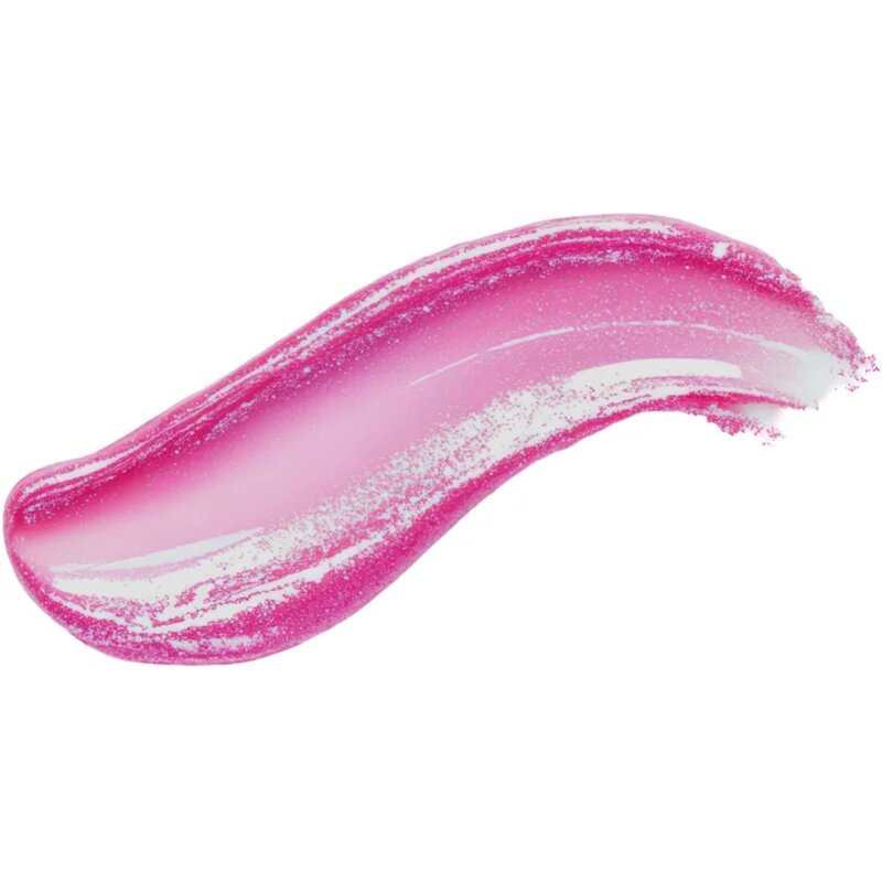 J.Cat Beauty Space Blast lip gloss care își schimbă culoarea culoare 102 Cosmic Sparkle 5 ml