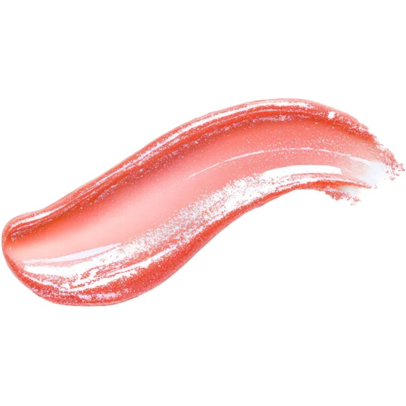 J.Cat Beauty Space Blast lip gloss care își schimbă culoarea culoare 104 Amber Polish 5 ml