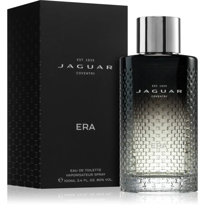 Jaguar Era Eau de Toilette pentru bărbați 100 ml
