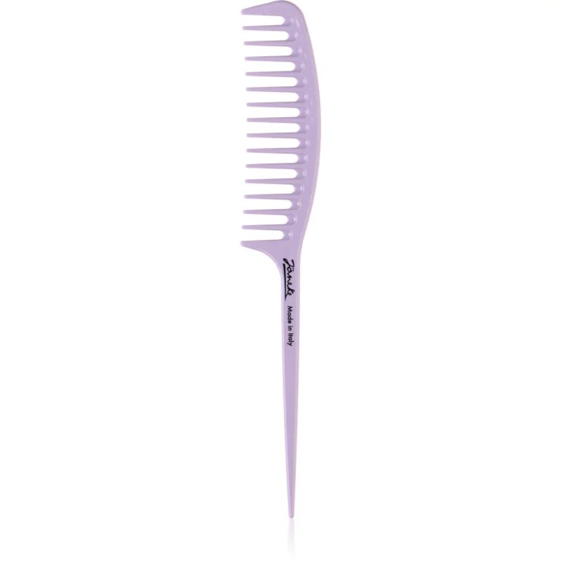 Fashion Comb Lilla pieptene de păr 1 buc