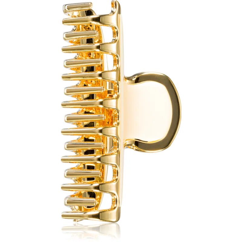 Janeke Hair-Clip Gold clamă de păr 7x26 cm 1 buc