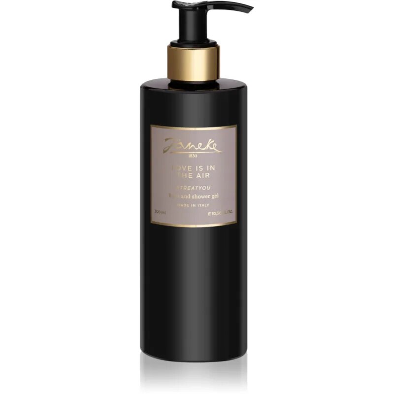 Love Is In The Air gel de duș 300 ml