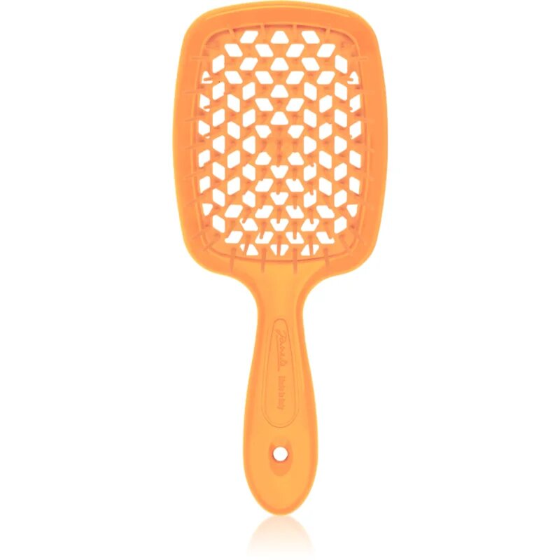Janeke Superbrush perie par tip paleta pentru păr 1 buc