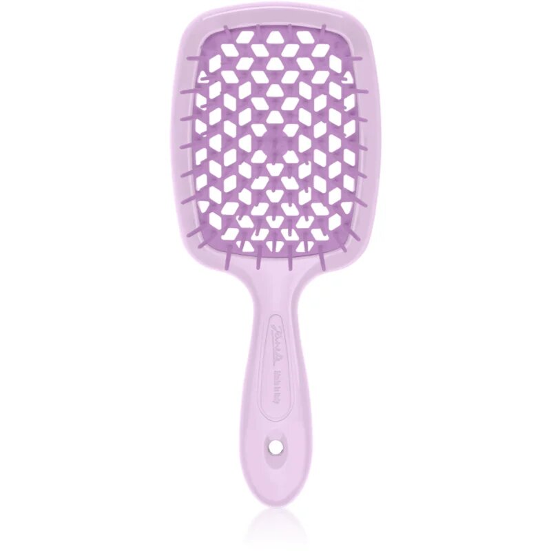 Janeke Superbrush Small perie plata mica 175 x 7 x 3 cm 1 buc