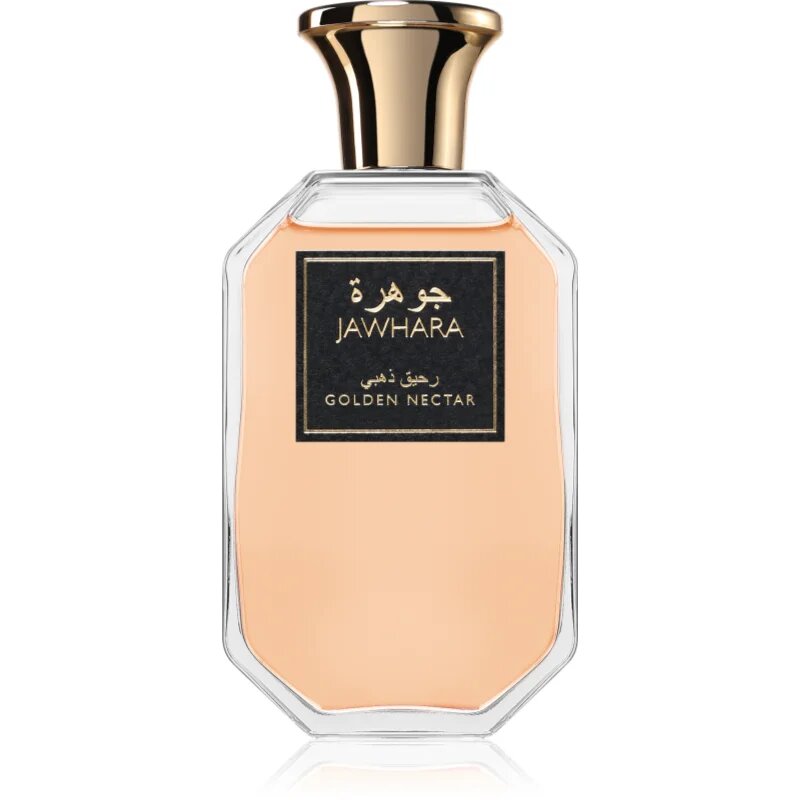 Jawhara Golden Nectar Eau de Parfum unisex 100 ml