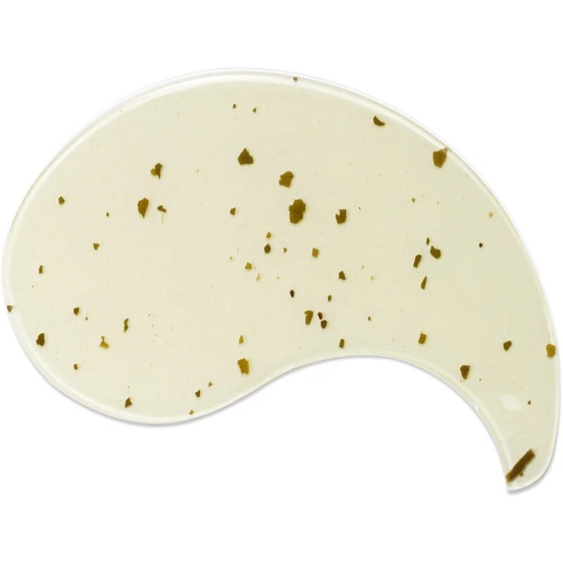 Jayjun Eye Gel Patch Green Tea masca hidrogel pentru ochi pentru luminozitate si hidratare 60x1.4 g