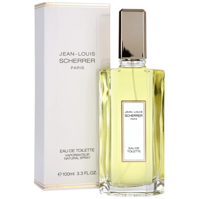 Jean-Louis Scherrer 1979 Eau de Toilette pentru femei 100 ml