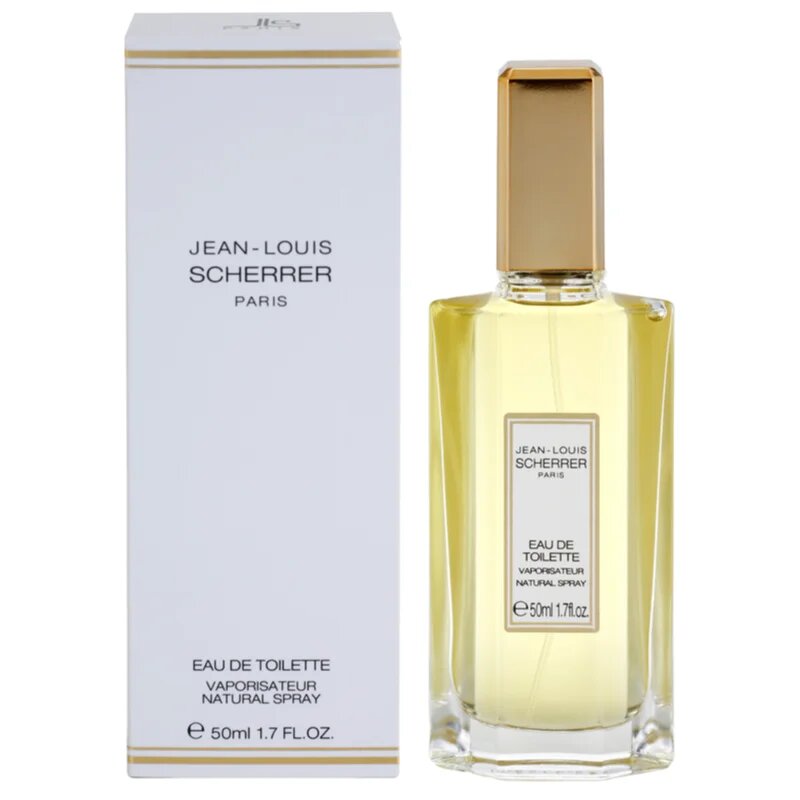 Jean-Louis Scherrer 1979 Eau de Toilette pentru femei 50 ml