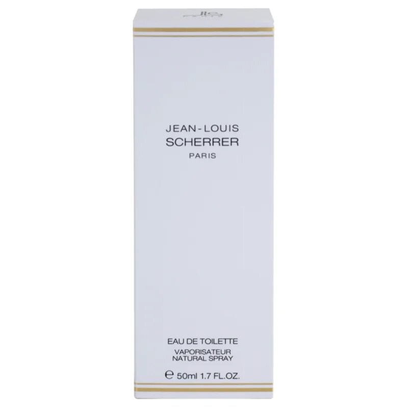 Jean-Louis Scherrer 1979 Eau de Toilette pentru femei 50 ml