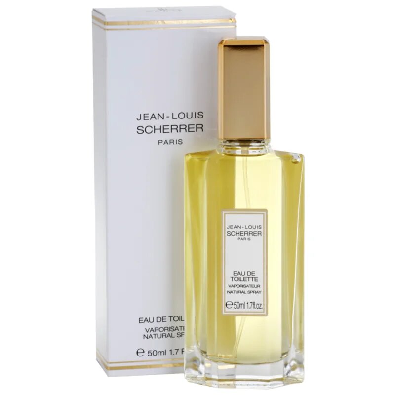 Jean-Louis Scherrer 1979 Eau de Toilette pentru femei 50 ml
