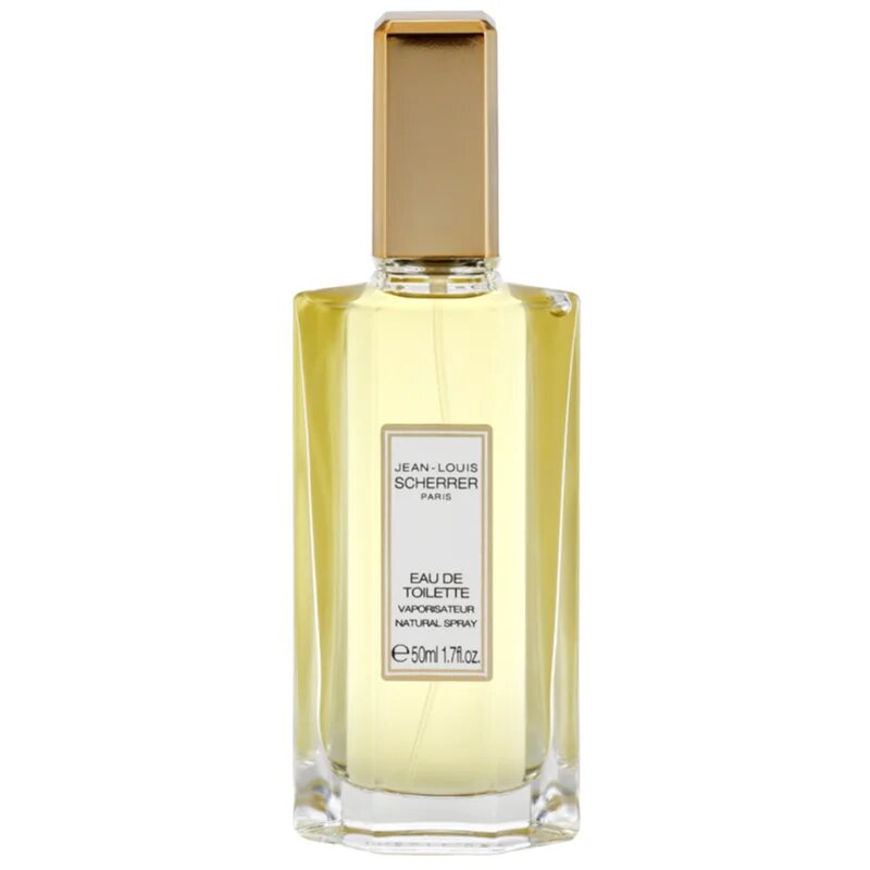 Jean-Louis Scherrer 1979 Eau de Toilette pentru femei 50 ml