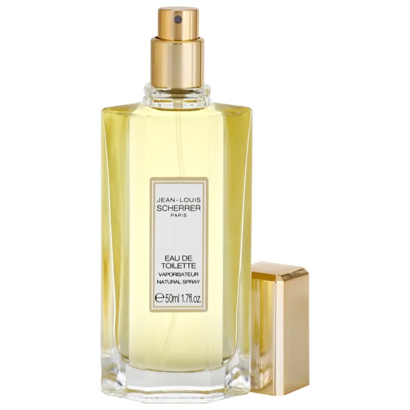 Jean-Louis Scherrer 1979 Eau de Toilette pentru femei 50 ml