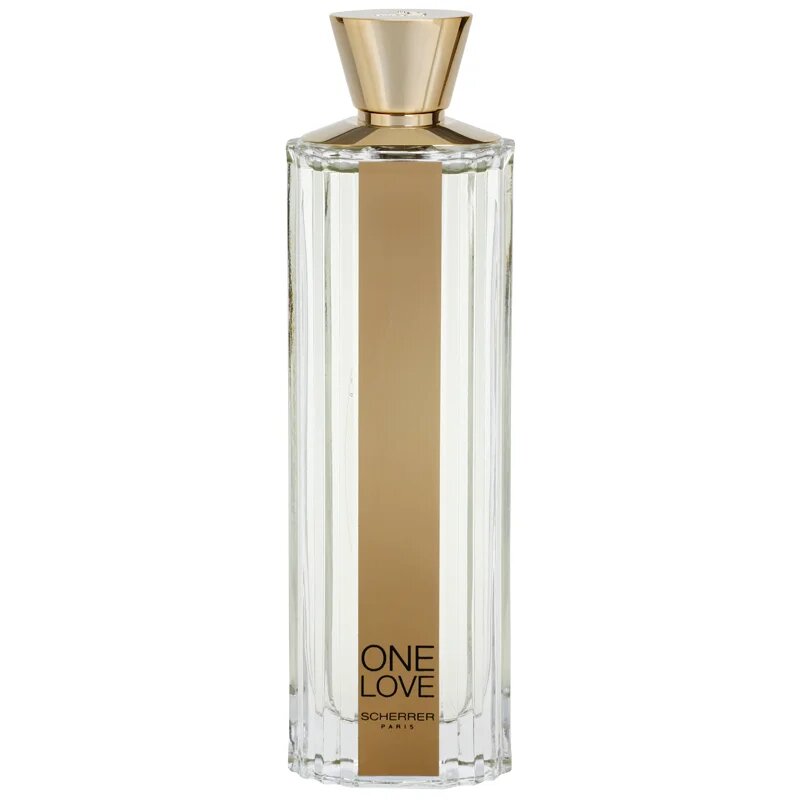 Jean-Louis Scherrer One Love Eau de Parfum pentru femei 100 ml