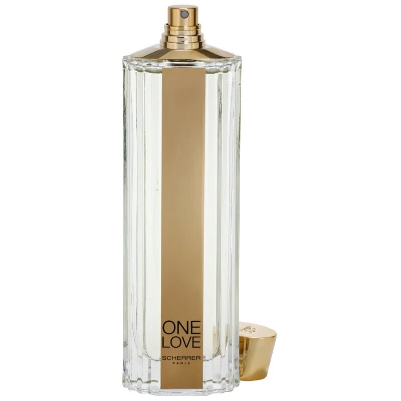 Jean-Louis Scherrer One Love Eau de Parfum pentru femei 100 ml