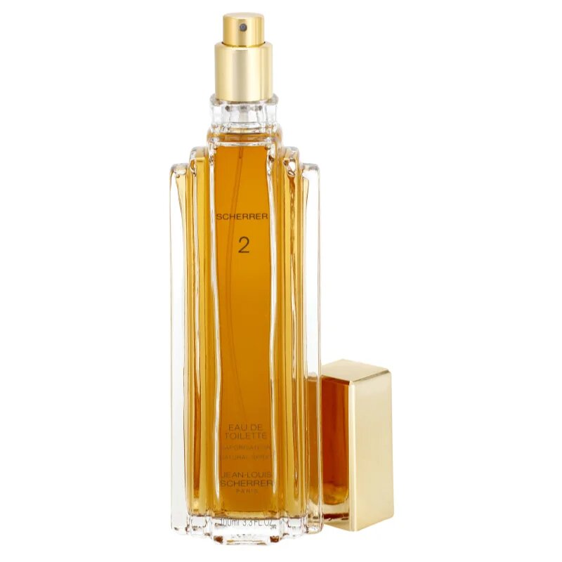 Jean-Louis Scherrer Scherrer 2 Eau de Toilette pentru femei 100 ml